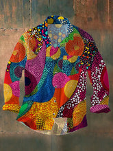 Langärmliges Herren hemd